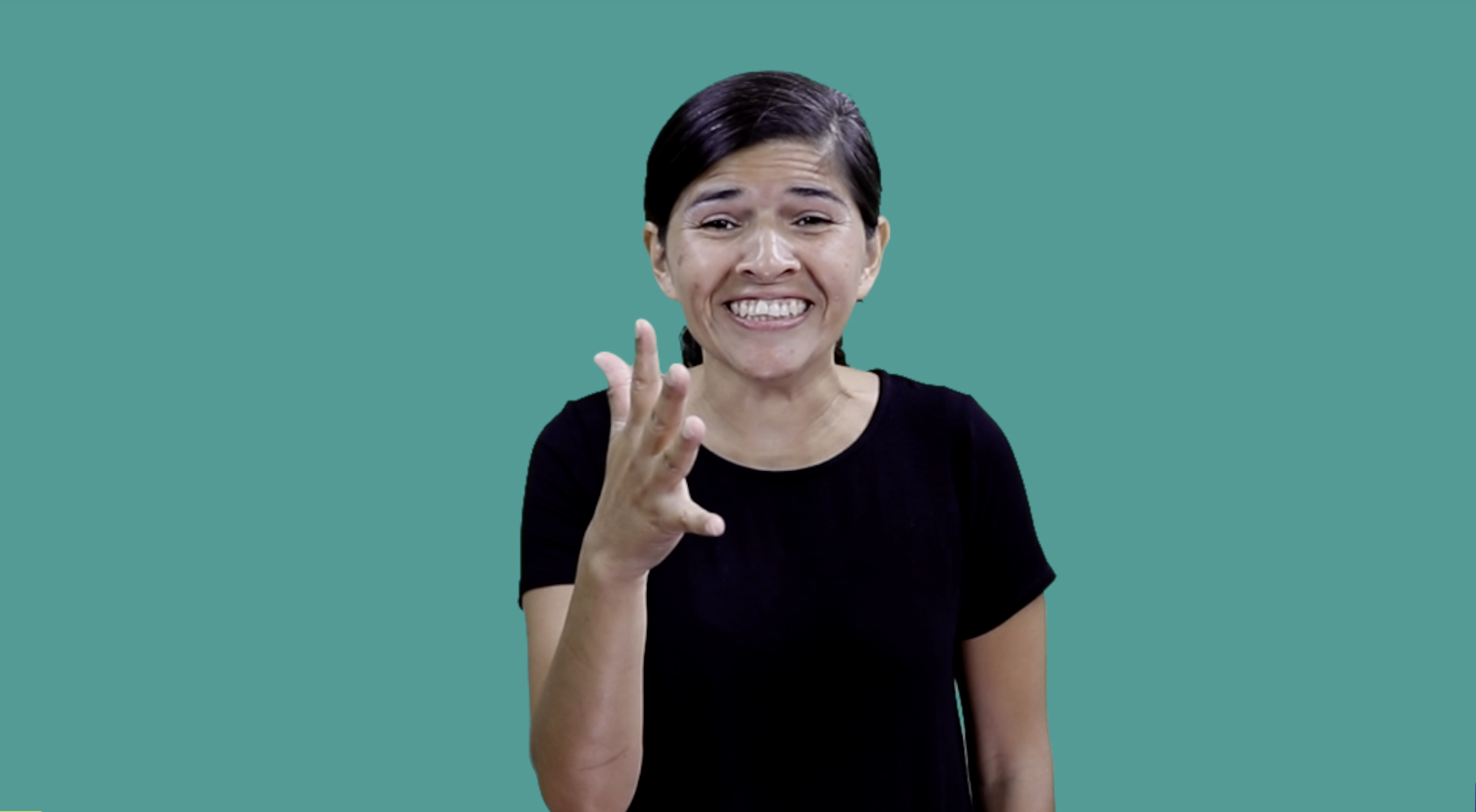 Read more about the article Are You Supposed to Mouth Words in ASL? What Deaf People Say