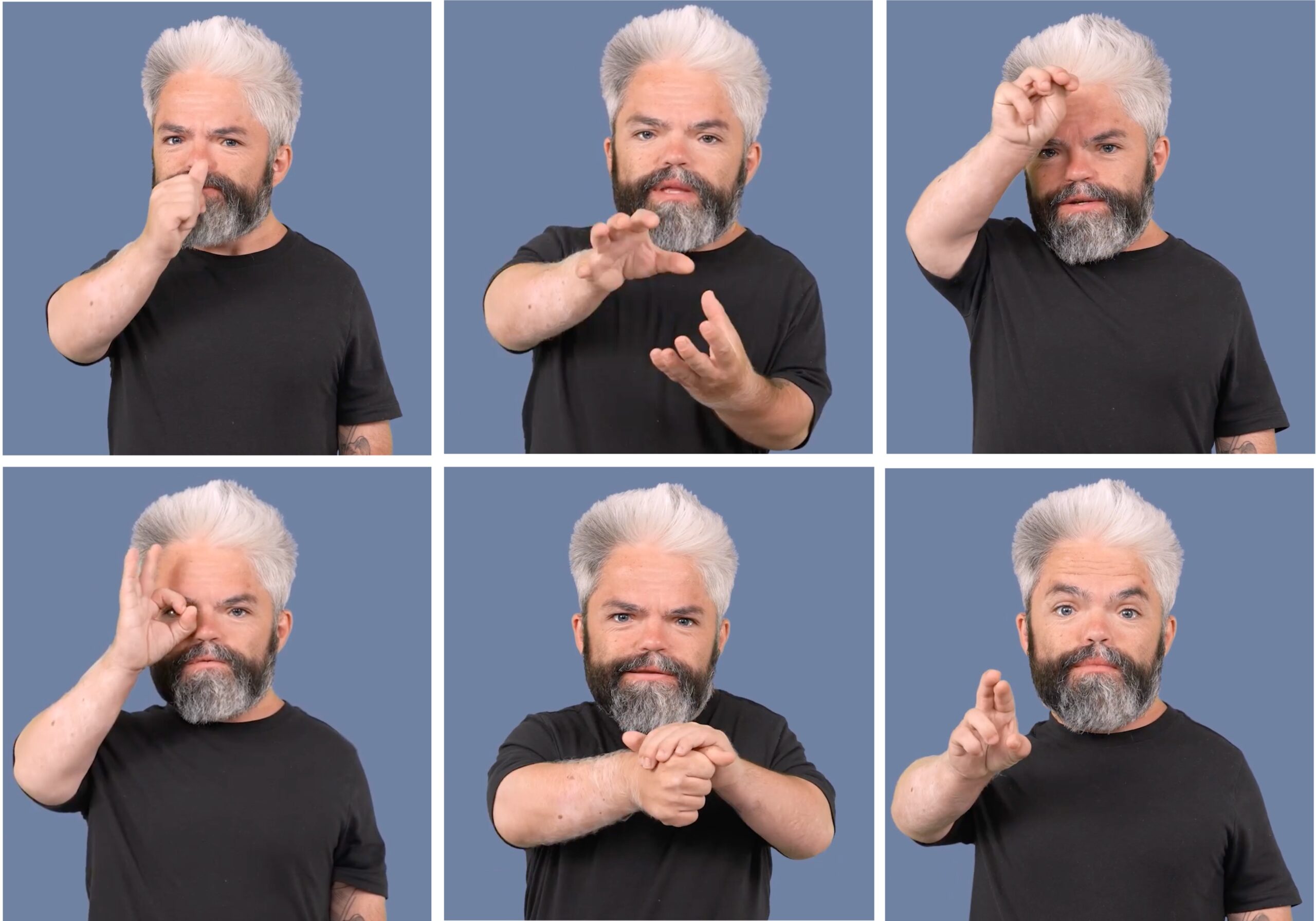 Read more about the article ASL: Which Hand Do I Use? Unveiling the Secret